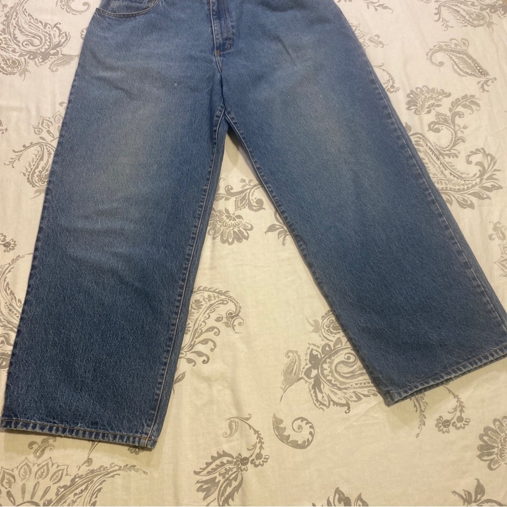 Vintage Pepe London‎ 
Baggy Skater Hip Hop 90’s - Picture 6 of 16